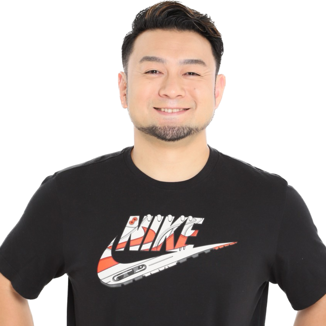 プロフィール写真